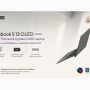 Cek Spek Zenbook S13 OLED, Laptop Ultraportable Tipis, Ringan, Stylish dan Ramah Lingkungan! / Istimewa