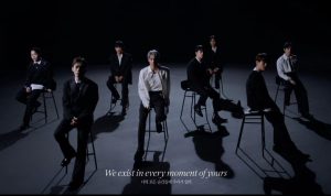 Rilis! Lirik Lagu 'Let Me In' - EXO Rilis! Lirik Lagu 'Let Me In' - EXO (@real_pcy)