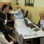 Ist. Pendaftaran PPDB Pahapa Pertama tingkat SMA, SMK, SLB di Kota Bandung. Foto. Jabar Ekspresi