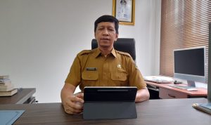 Pendaftar PPDB Tahap I di KCD VII Capai 30.450