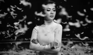Lirik Lagu Cintaku Kandas – Syahrini, Berikut dengan Makna!