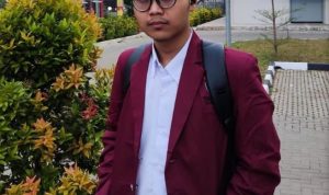Putu Arjuna Mahasiswa Telkom University yang Hilang Sejak 9 Hari Lalu, Ternyata Berprestasi di Kampusnya.