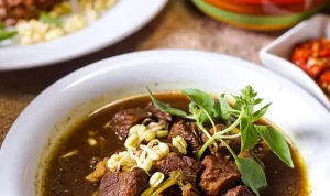 Beberapa Rekomendasi Makanan Khas Kota Pahlawan Surabaya! (@dodon_jerry)