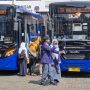 Resmi! Dishub Jabar Berlakukan Tarif Khusus untuk 3 Kategori Penumpang Transportasi Umum / Sandi Nugraha