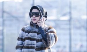 Lirik Lagu Tatapan Cinta – Syahrini