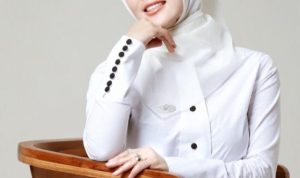 Lirik Lagu I Love You Allah – Syahrini, Ini Maknanya!