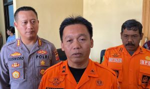 BPBD Kabupaten Bandung dan Basarnas Terus Upayakan Pencarian Putu Arjuna Hingga BBWS Padalarang.