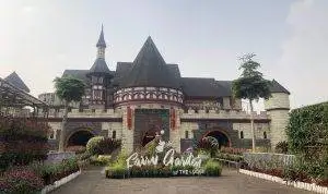 Akhir Pekan Makin Asyik! Fairy Garden Lembang Jadi Pilihan untuk Wisata Edukasi