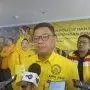 Hadapi Pemilu 2024, DPD Golkar Jabar Terus Rumuskan Kemenangan Partai.