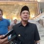 Bupati Bandung Terima 7 Tuntutan saat Audiensi dengan Pedagang Pasar Banjaran. Foto Agi Jabarekspres