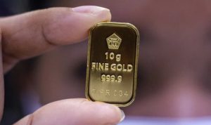 Cek Sekarang! Harga Emas Antam Naik Rp9.000 Per Gram Hari Ini 16 Juni 2023