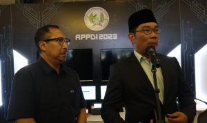 Polemik Ponpes Al-Zaytun di Indramayu, Ridwan Kamil: Menunggu Fatwa dari MUI Polemik Ponpes Al-Zaytun di Indramayu, Ridwan Kamil: Menunggu Fatwa dari MUI / Istimewa