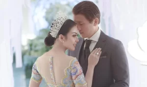 Lirik Lagu Menikah – Syahrini, Ini Makna di Balik Lagunya!