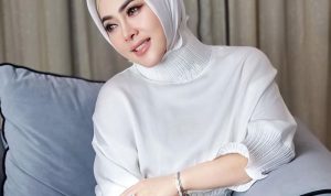 Lirik Lagu Bohong – Syahrini, Kau Bohong Lagi-Lagi!
