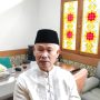 Dok. Sekretaris MUI Jabar, Rafani Achyar. Jum'at (16/6). Foto. Sandi Nugraha.