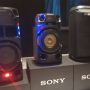 Sony Launches New Audio Products HT-S2000 and SRS XV800