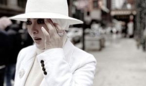 Lirik Lagu Cetar – Syahrini, Semakin Cinta!