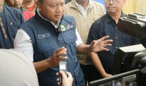 Ilustrasi: Uu sampaikan hasil Indeks Keterbukaan Informasi Publik Jawa Barat 2023