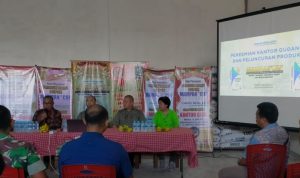 Malaysian Fertilizer Meets The Needs of Singkawang Farmers