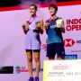 Chen Juara Indonesia Open 2023, Hentikan Kebangkitan Calorina Marin pada Ajang Final