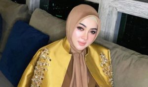 Lirik Lagu Kau Tak Punya Hati – Syahrini, Berikut Maknanya!