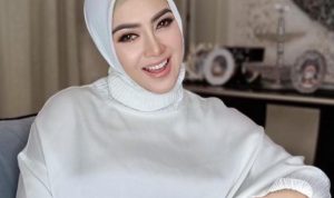 Lirik Lagu Seumur Hidupku – Syahrini