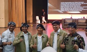 Jelang Pemilu 2024, Budayawan dan Tokoh Nasional Gelar Dialog Kebangsaan di Sabilulungan / Istimewa