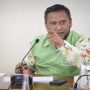 Ketua Komisi IV DPRD Kota Bogor, Akhmad Saeful Bakhri. (Yudha Prananda / Jabar Ekspres)