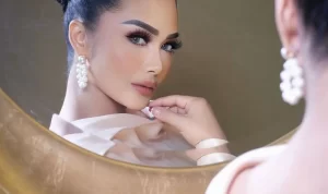 Lirik Lagu I'm Sorry Goodbye – Kris Dayanti, Berikut Maknanya! Lirik Lagu I'm Sorry Goodbye – Kris Dayanti, Berikut Maknanya!