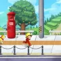 Developer Game Asal Bandung Rilis Game Hello Goodboy, Ini Bocorannya