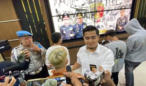 5 Bang Jago Ditangkap! 1 Remaja Jadi Tersangka Usai Rusak Bus di Kabupaten Bandung / Agi Jabar Ekspres