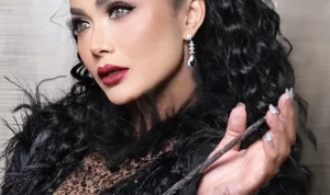 Lirik Lagu Kamu Dihatiku Selamanya – Kris Dayanti Lirik Lagu Kamu Dihatiku Selamanya – Kris Dayanti