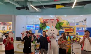 Miniapolis 23 Paskal Hadirkan Konsep Baru “Miniapolis Town” Sebagai One Stop Entertaiment Center Miniapolis 23 Paskal Hadirkan Konsep Baru “Miniapolis Town” Sebagai One Stop Entertaiment Center