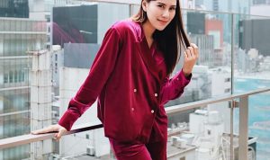 Syahnaz Adik Raffi Ahmad Dituduh Melakukan Perselingkuhan dengan Suami Orang, Istri Sah Bongkar