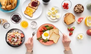 Cara Menjalani Pola Makan Sehat untuk Usia Remaja!