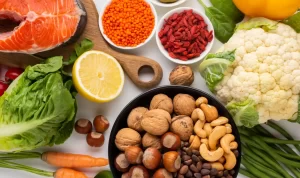 5 Asupan Nutrisi yang Perlu Diperhatikan Bagi Usia Remaja!