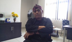 Keluhkan Soal Peralihan Listrik, DKPP Pastikan Korban Bencana yang Tinggal di Huntap Dapat Subsidi / Sandika Fadilah