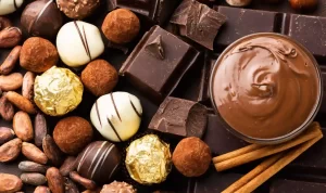 4 Makanan Mood Booster yang Dapat Kembalikan Suasana Hati!