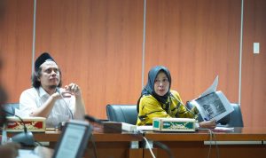 Ini Catatan DPRD Kota Bogor Untuk LKPJ Wali Kota Bogor Tahun 2022 / Istimewa