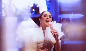 Lirik Lagu Ayat Ayat Cinta 2 – Kris Dayanti, Berikut Maknanya!