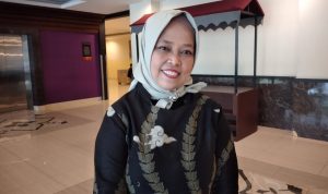 KPU Kota Bandung telah tetapkan DPT untuk tahun 2024.