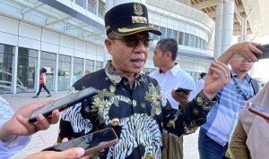 Bupati Bandung, Dadang Supriatna