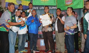 Kabupaten Bogor Kembali Juara Umum Kejurda Catur Jawa Barat, Sabet 11 Medali Emas / Sandika Fadilah