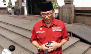 Panji Gumilang Bakal Penuhi Panggilan Tim Investigasi, Pemeriksaan Soal Polemik Al Zaytun Dilakukan Tertutup / Sandi Nugraha Jabar Ekspres