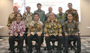 RUPST Tahun Buku 2022, Telkom Akses Catatkan Pendapatan Sebesar Rp8,7 Triliun RUPST Tahun Buku 2022, Telkom Akses Catatkan Pendapatan Sebesar Rp8,7 Triliun