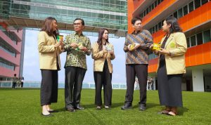 Strategi Bisnis Garudafood Hadapi Tantangan Global