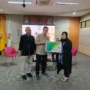 BPJS Ketenagakerjaan Lindungi Peserta Unpad Tourism Fest 2023