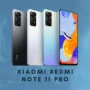 Jawaranya Semua Tantangan, Xiaomi Redmi Note 11 Pro!