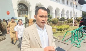 Kepadatan Penduduk Tentukan Maksimal Jarak di PPDB 2023 Jalur Zonasi
