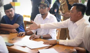Ultimatum Resto Mie Gacoan, Komisi I DPRD Kota Bogor Keluarkan 5 Rekomendasi Khusus Ultimatum Resto Mie Gacoan, Komisi I DPRD Kota Bogor Keluarkan 5 Rekomendasi Khusus / Yudha Prananda